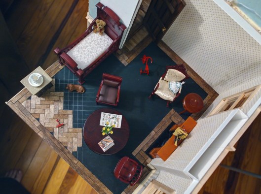 OLYMPUS DIGITAL CAMERA