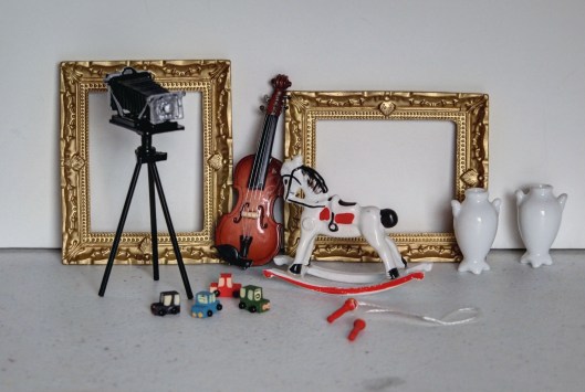 OLYMPUS DIGITAL CAMERA