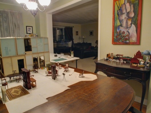 OLYMPUS DIGITAL CAMERA