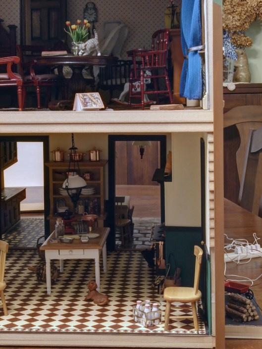 OLYMPUS DIGITAL CAMERA