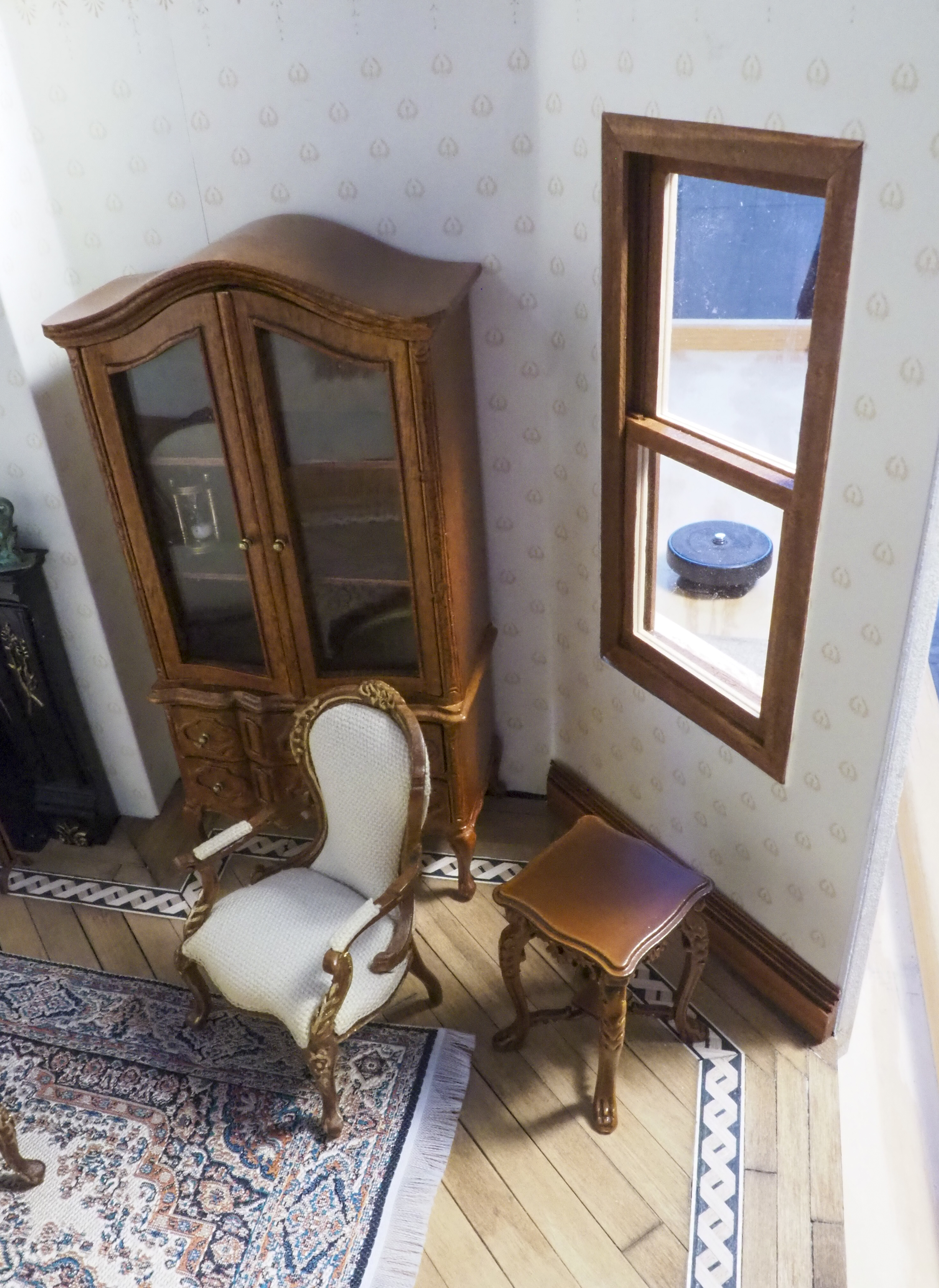 OLYMPUS DIGITAL CAMERA