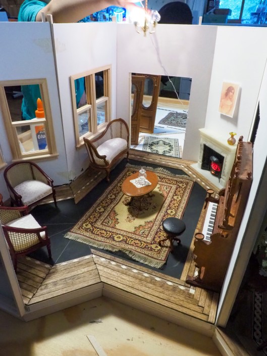 OLYMPUS DIGITAL CAMERA