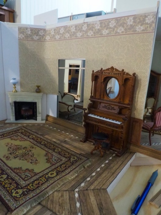 OLYMPUS DIGITAL CAMERA