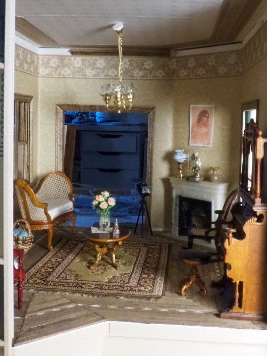 OLYMPUS DIGITAL CAMERA