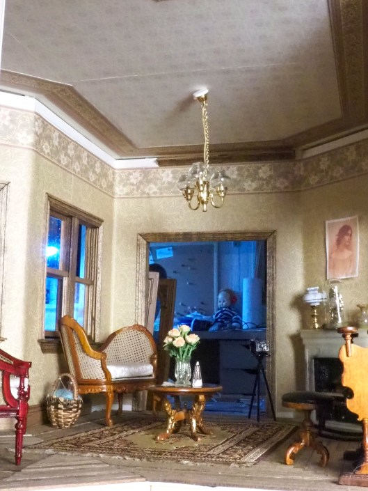 OLYMPUS DIGITAL CAMERA