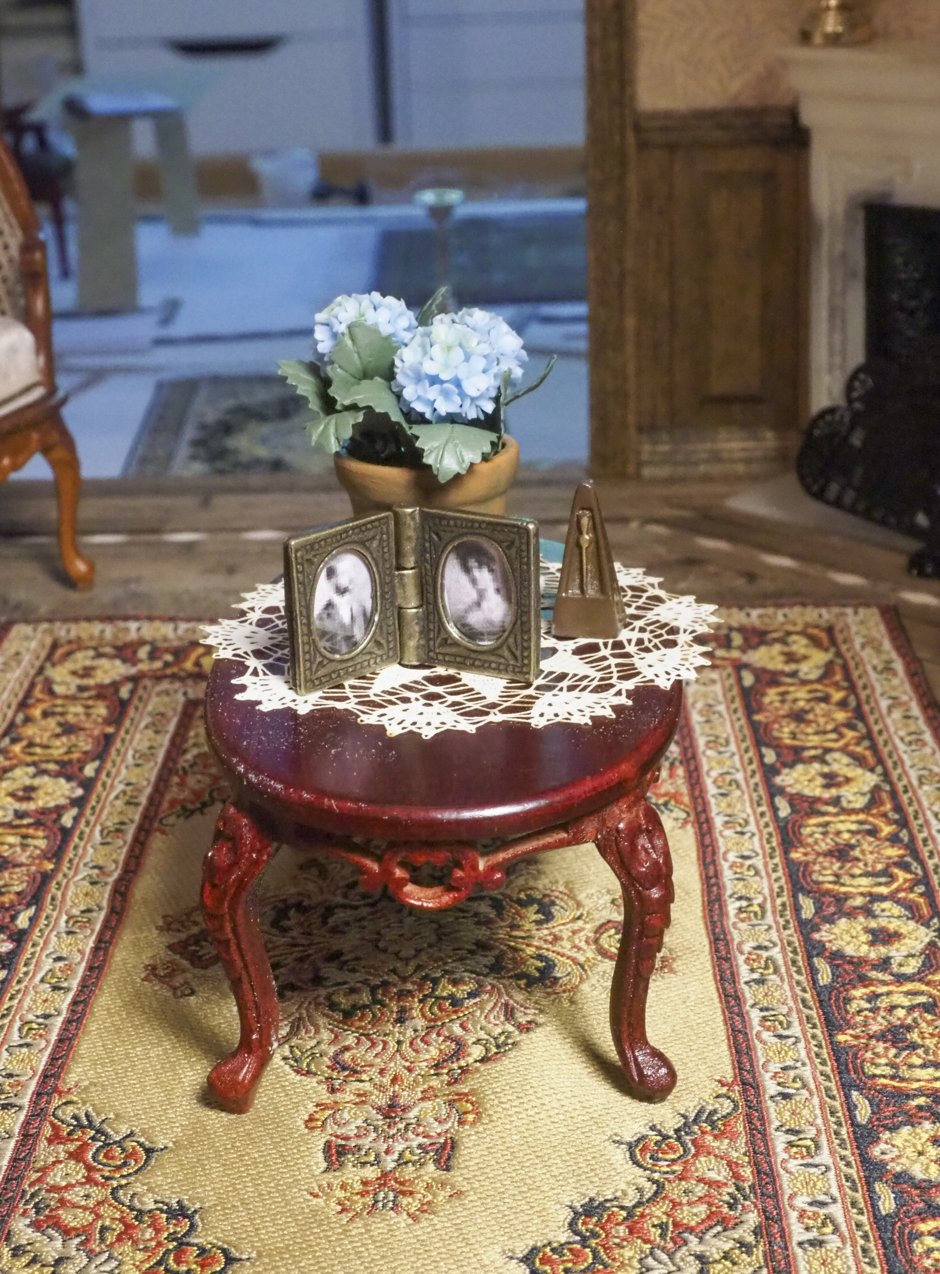 OLYMPUS DIGITAL CAMERA