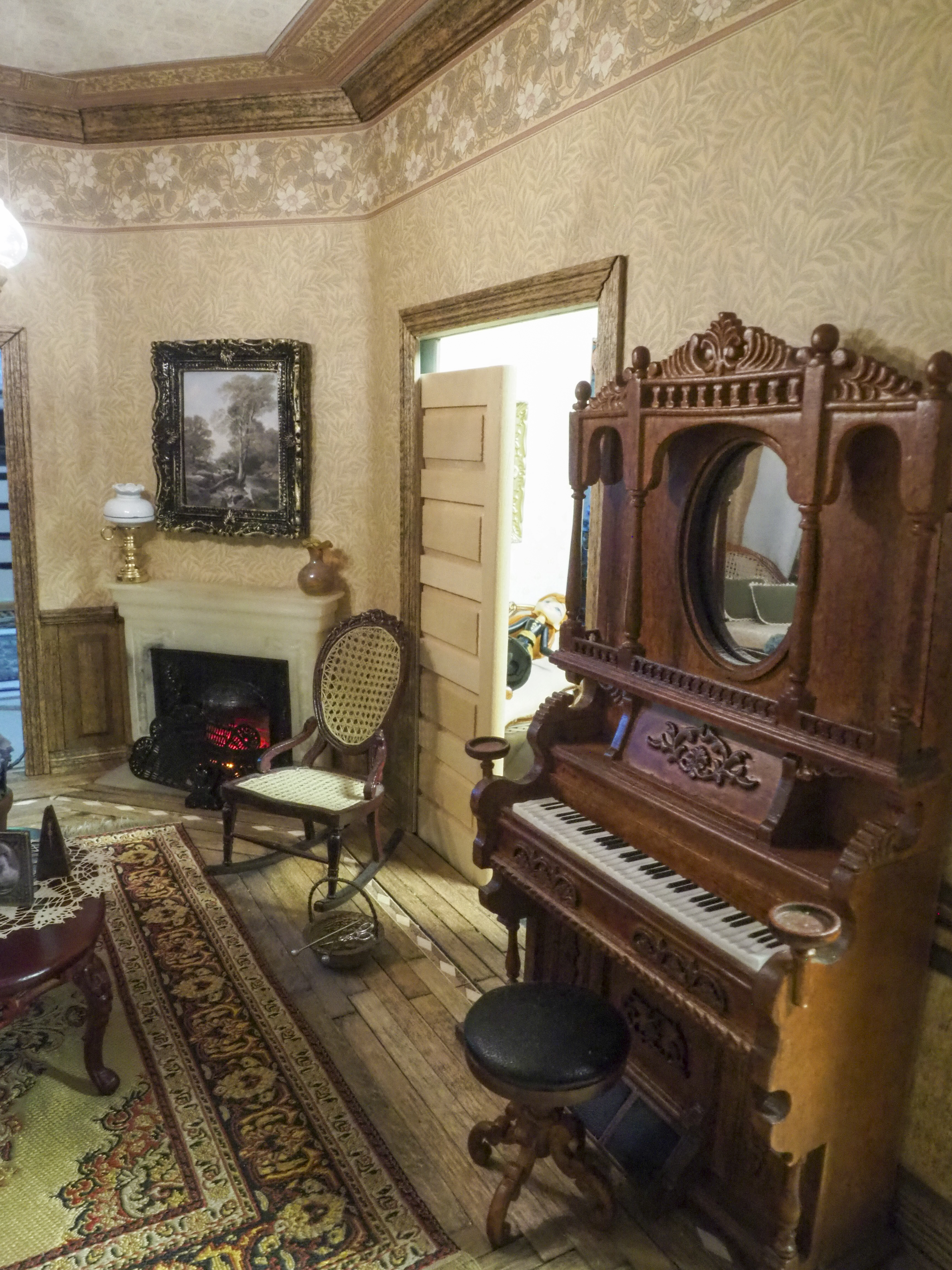 OLYMPUS DIGITAL CAMERA