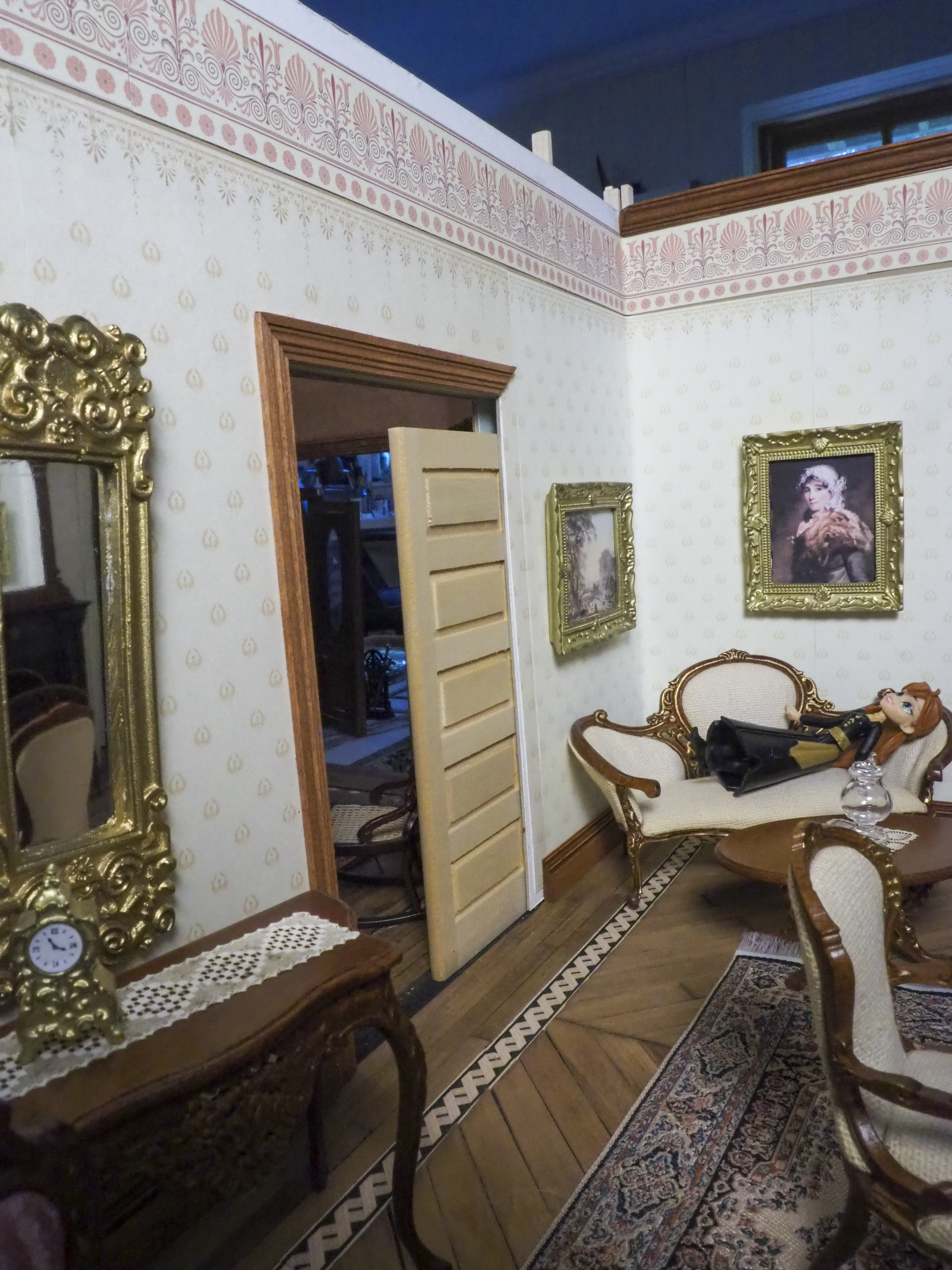 OLYMPUS DIGITAL CAMERA