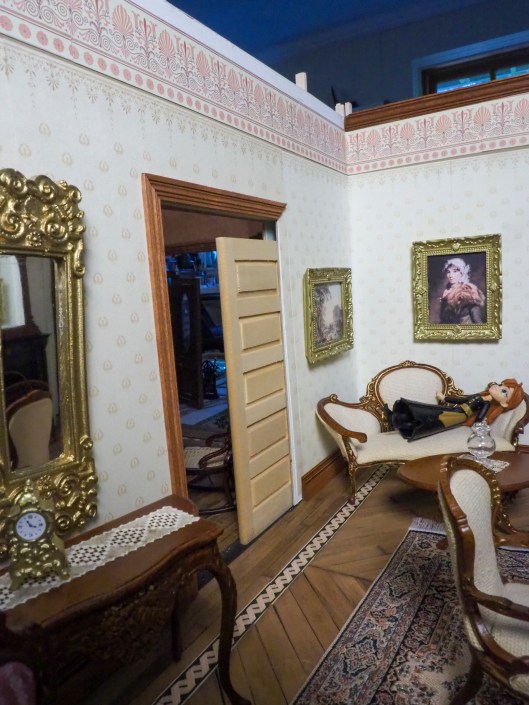 OLYMPUS DIGITAL CAMERA