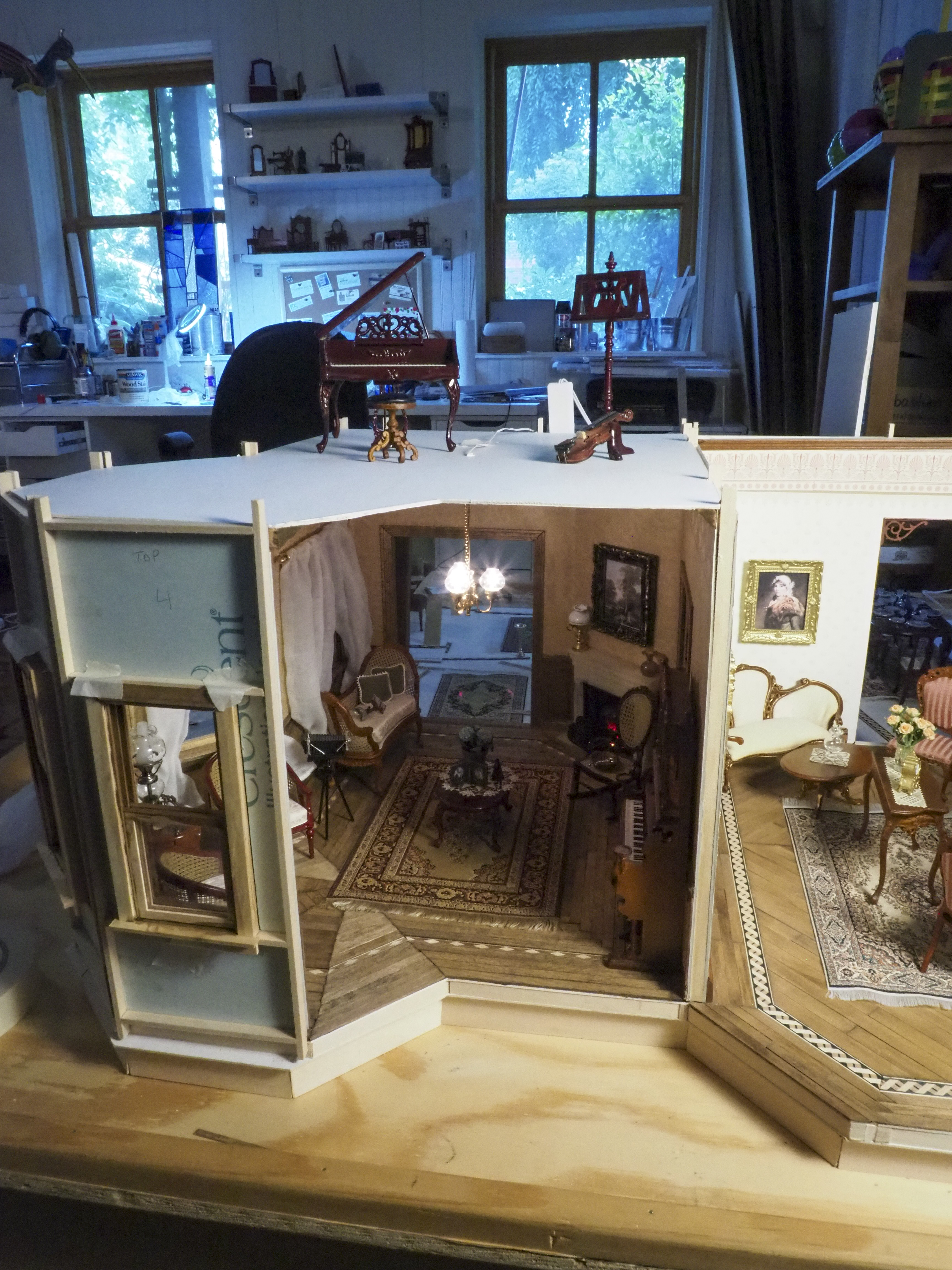 OLYMPUS DIGITAL CAMERA