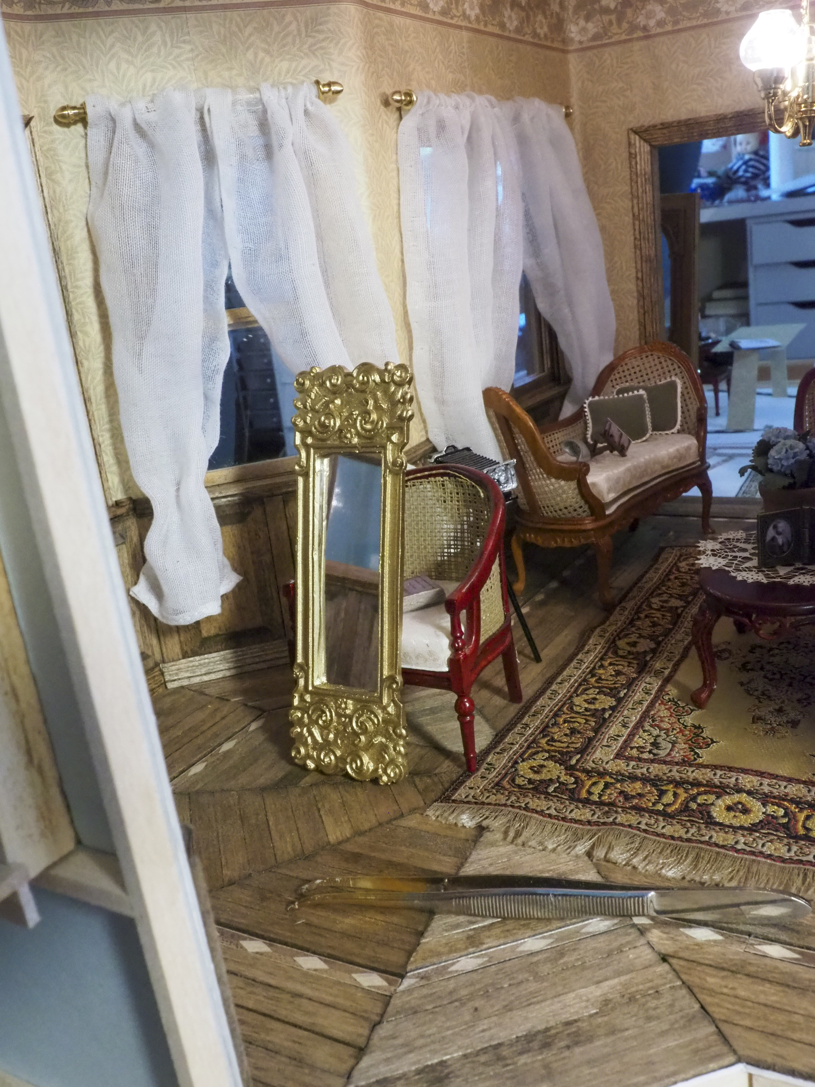 OLYMPUS DIGITAL CAMERA