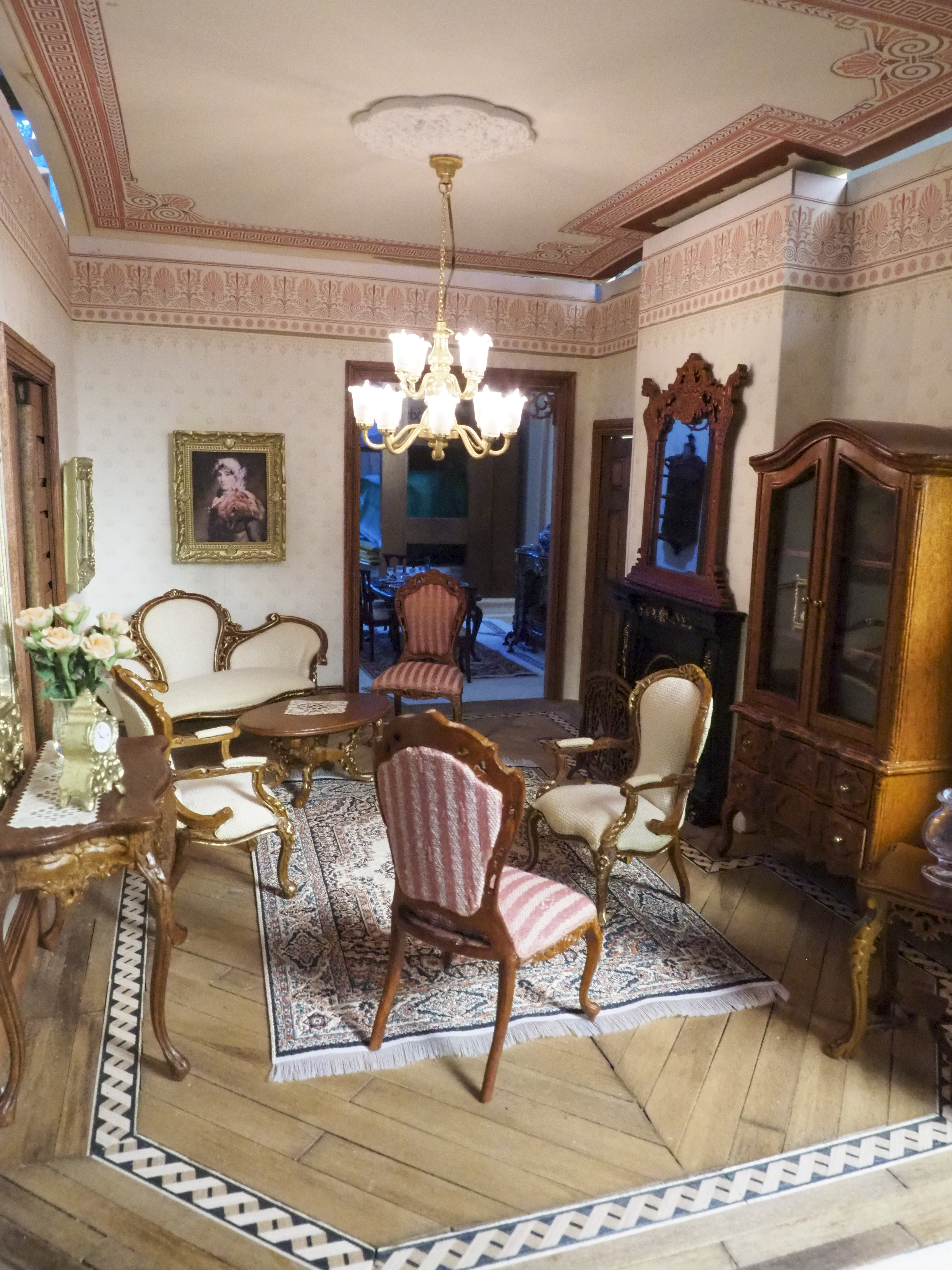 OLYMPUS DIGITAL CAMERA