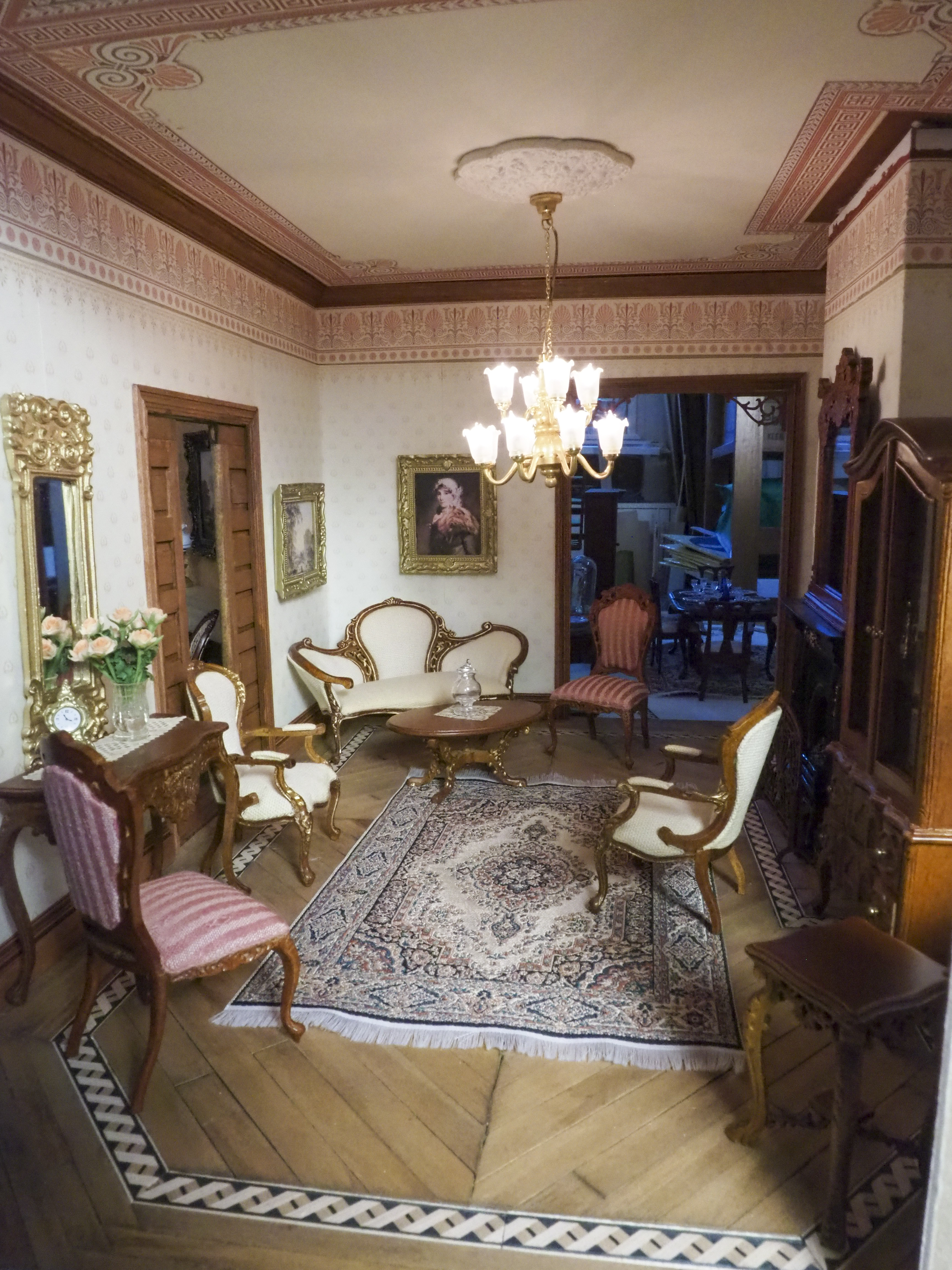 OLYMPUS DIGITAL CAMERA