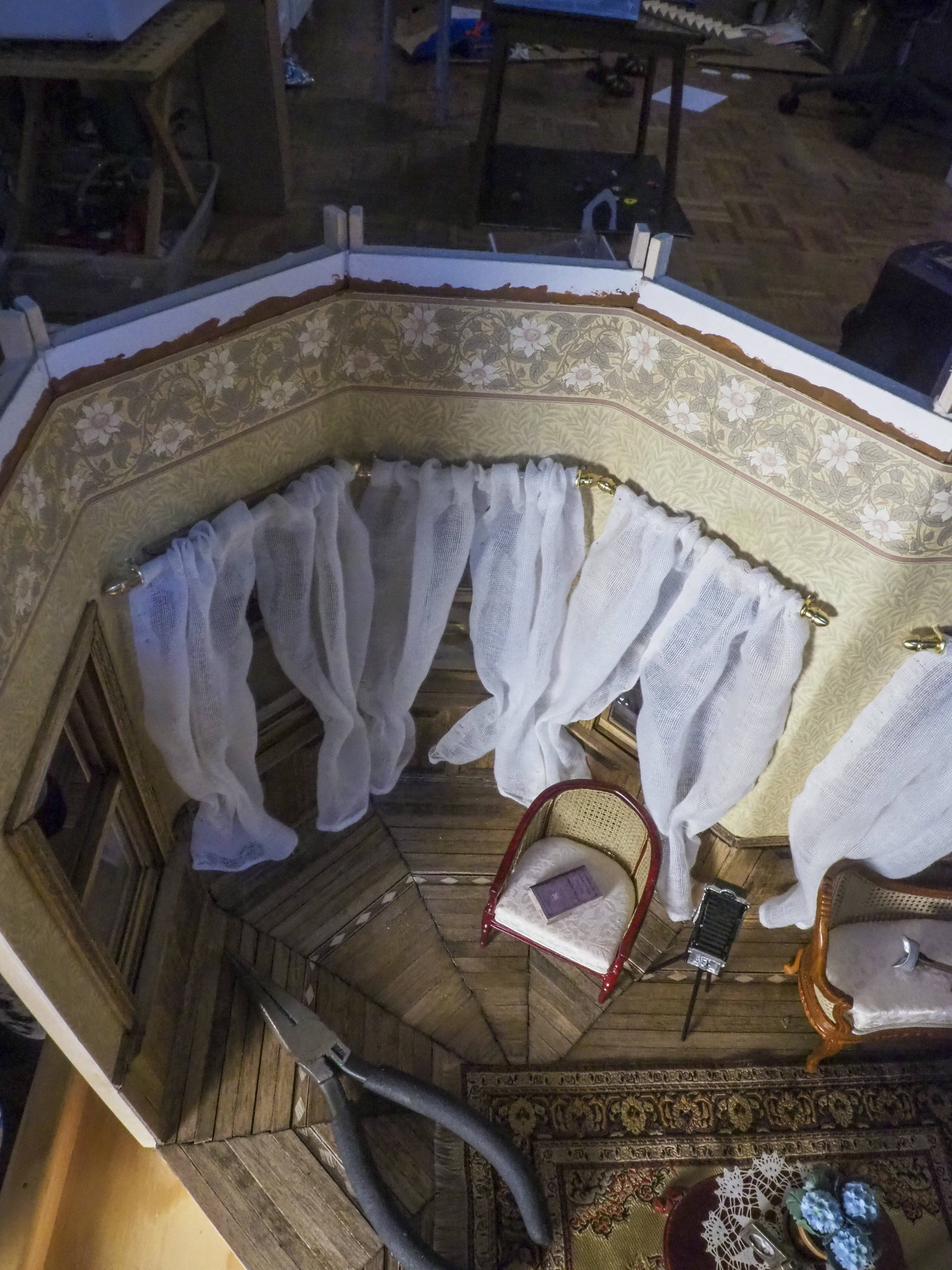 OLYMPUS DIGITAL CAMERA