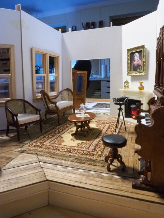 OLYMPUS DIGITAL CAMERA