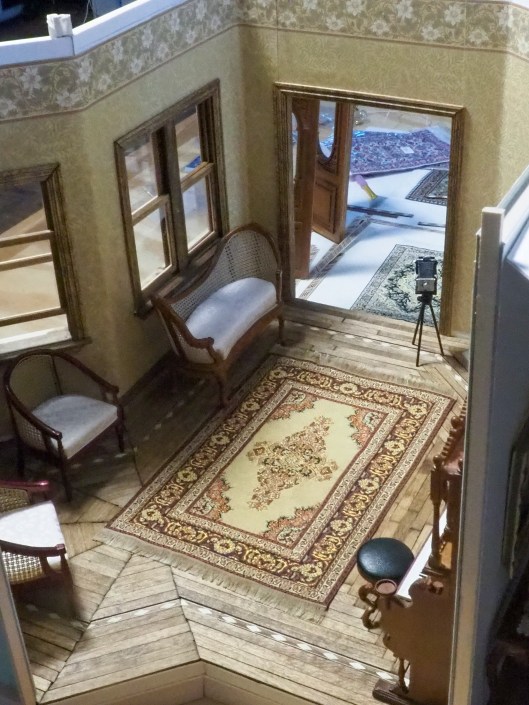 OLYMPUS DIGITAL CAMERA