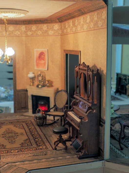 OLYMPUS DIGITAL CAMERA