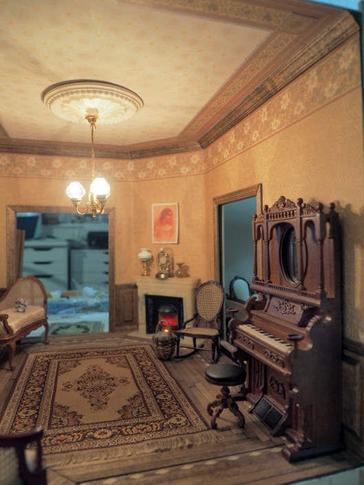 OLYMPUS DIGITAL CAMERA