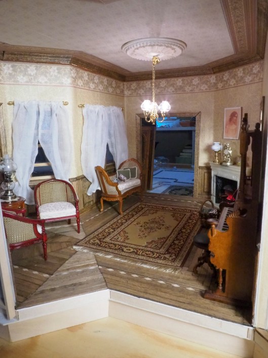 OLYMPUS DIGITAL CAMERA