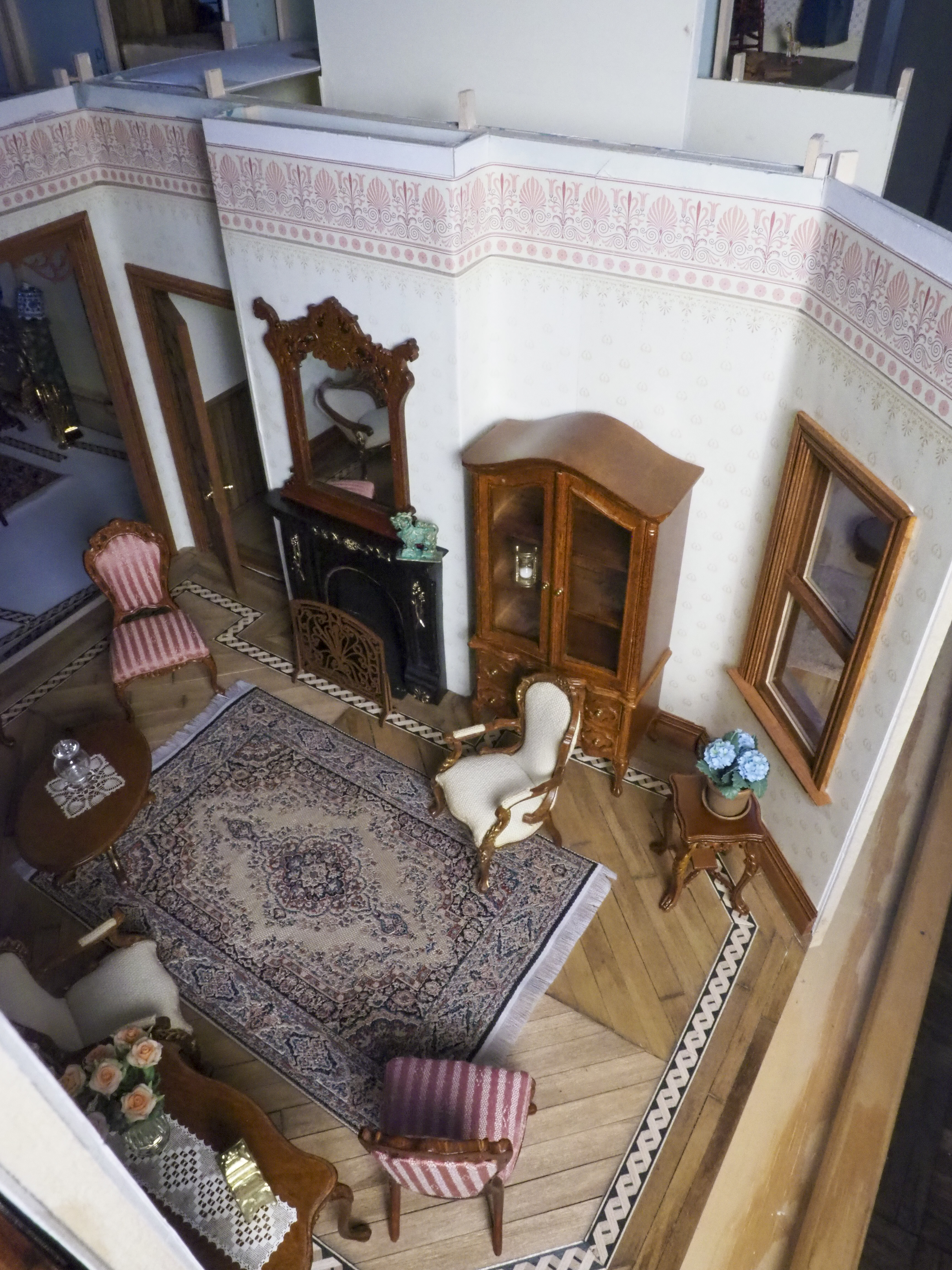 OLYMPUS DIGITAL CAMERA