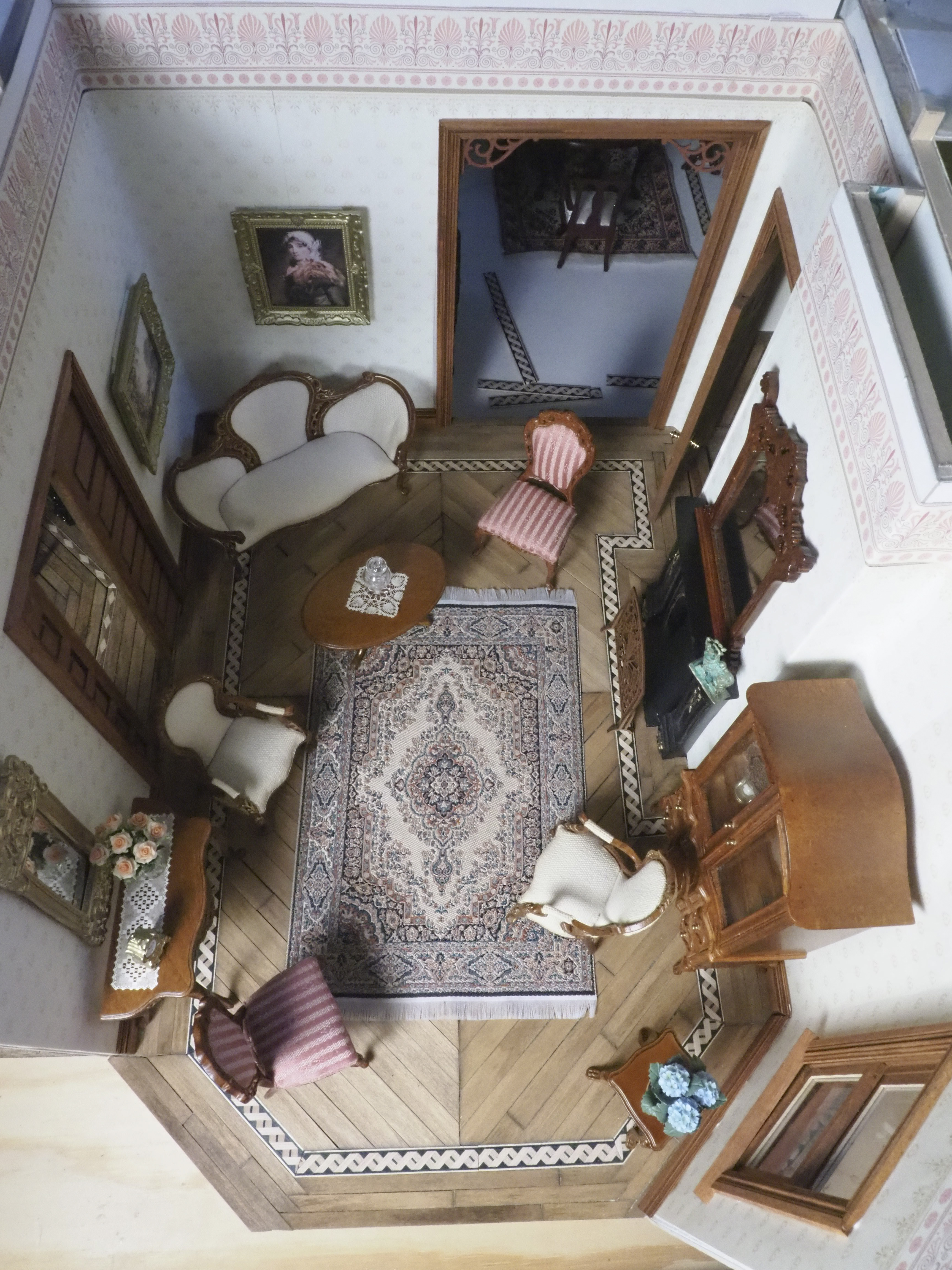 OLYMPUS DIGITAL CAMERA