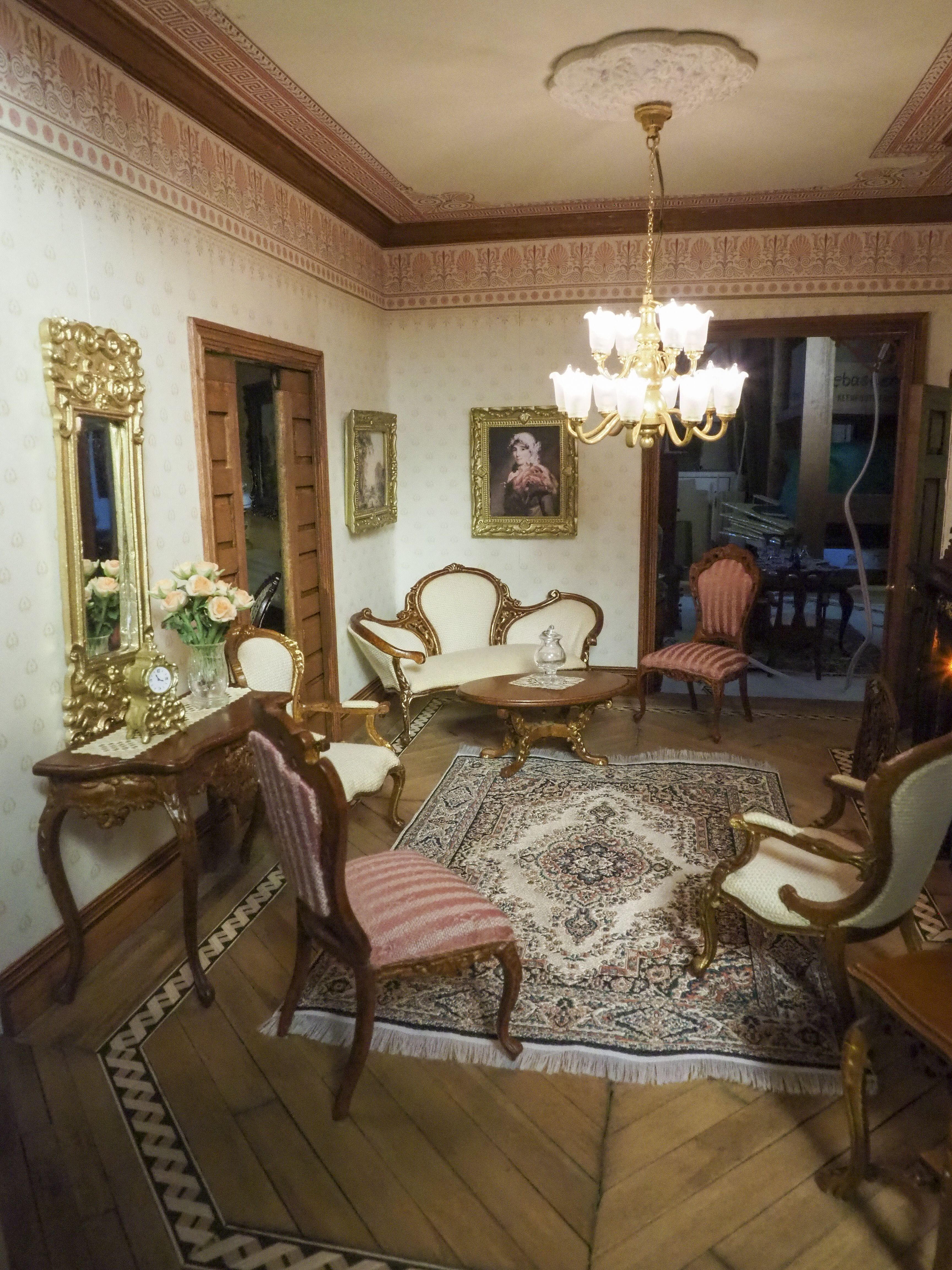 OLYMPUS DIGITAL CAMERA