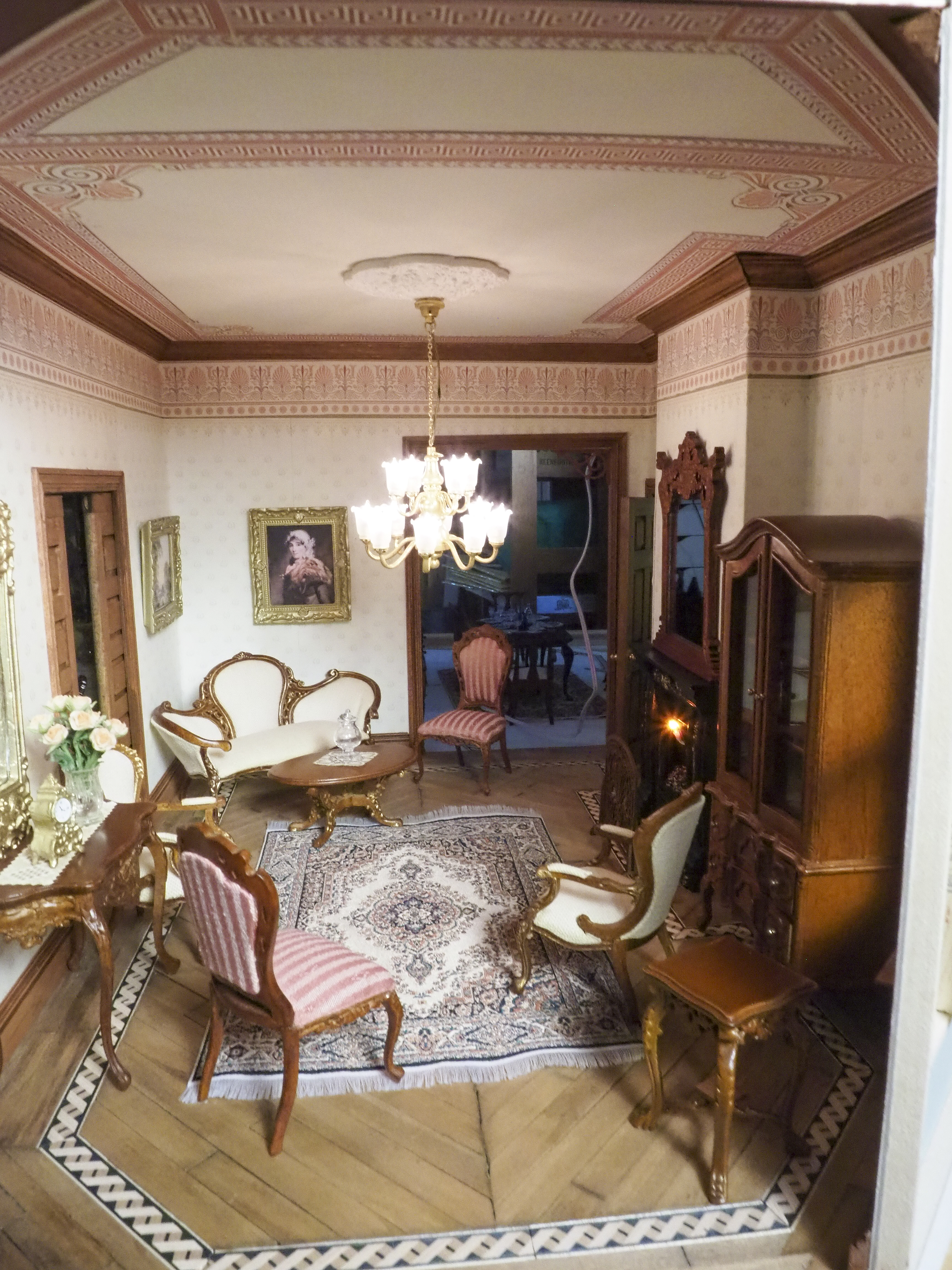 OLYMPUS DIGITAL CAMERA